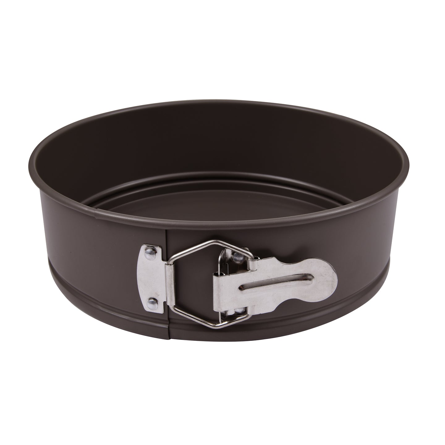 Set 3 Moldes de repostería desmontables Ø12 Ø18 Ø22 Bergner - Bake Lovers (1)